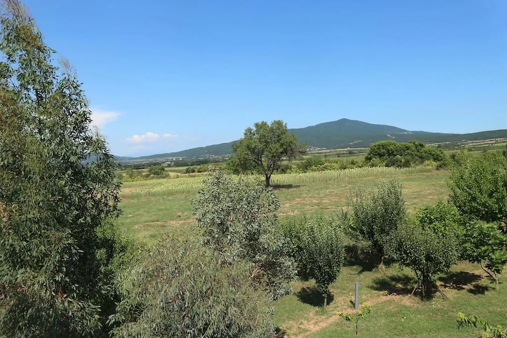 Holiday home Villa Periklis Madytos 1St Floor Independent House Nea Madhitos